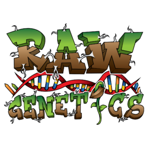 Raw Genetics