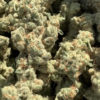 blue cookie