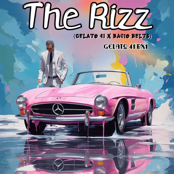 The Rizz (Gelato 41 bx1) Slips