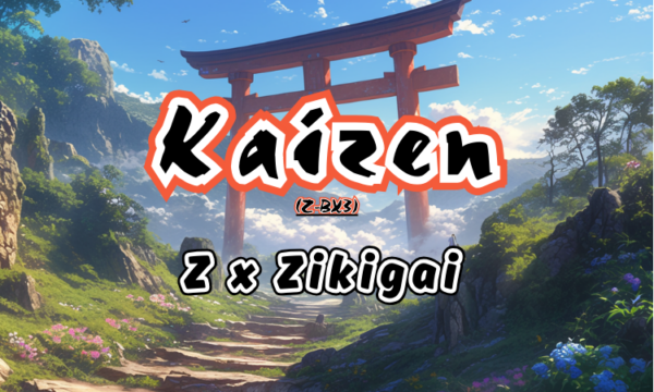 Kaizen #6 Slips